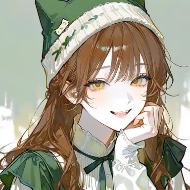 Profile image of ミャル