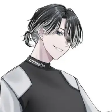 Profile image of 星喰右手