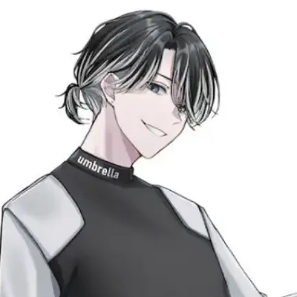 LuckyBrake4397의 星喰兄弟の彼シャツ