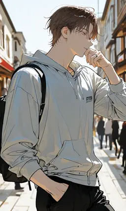 Profile image of 리오