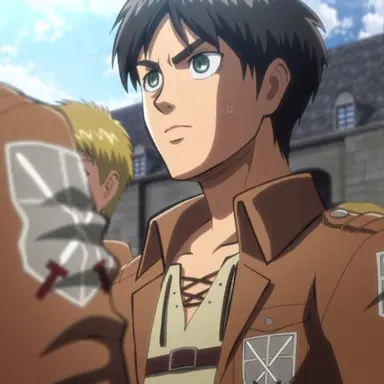 Profile image of 에렌 예거