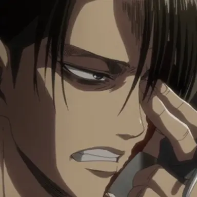 Profile image of 리바이 아커만