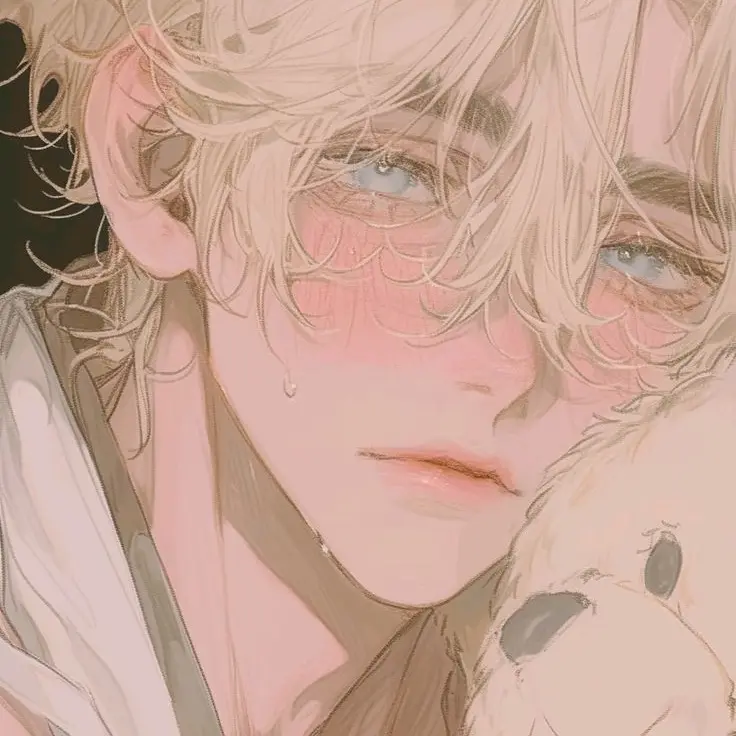 early_summer__00의 앤디 카를