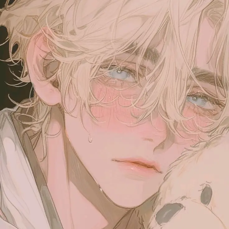 early_summer__00의 앤디 하먼