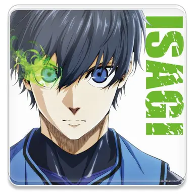 Profile image of 潔世一