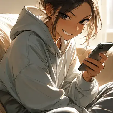 Profile image of Dalia