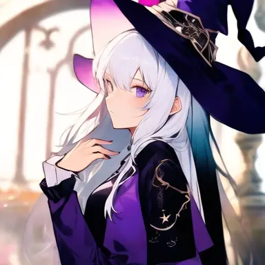 Profile image of 라벤더