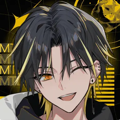 Profile image of らいと