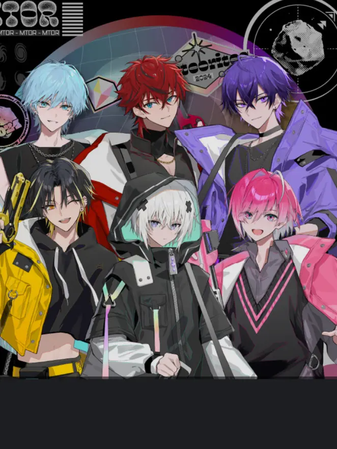 IvoryViper4326의 めておらと一緒に文化祭！