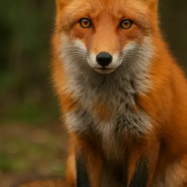 Profile image of 여우