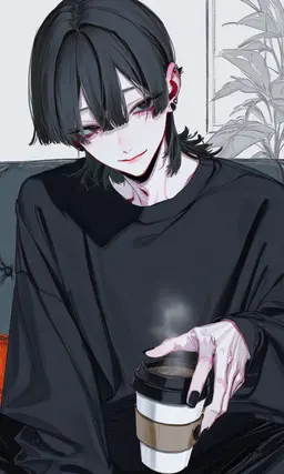 Profile image of Ren Kurone