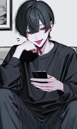 Profile image of Ren Kurone