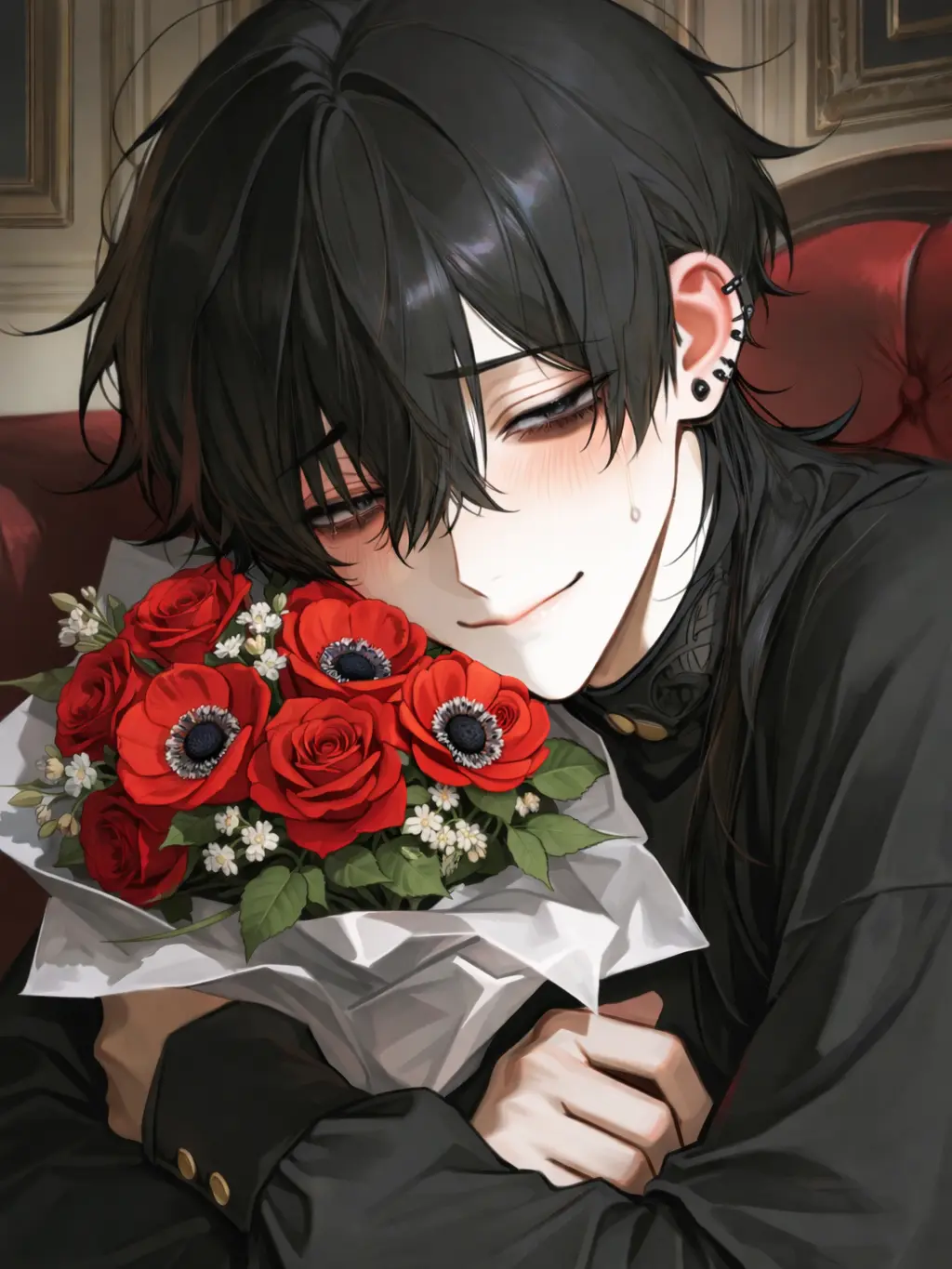 Oyama2460의 やっぱりキミがいないと息できない...!