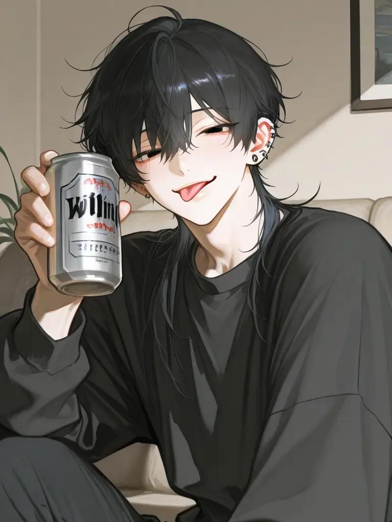 Oyama2460의 やっぱりキミがいないと息できない...!