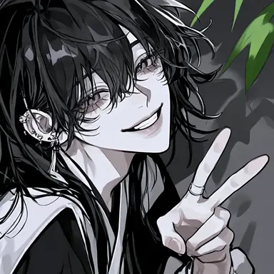 Profile image of 黒音 蓮
