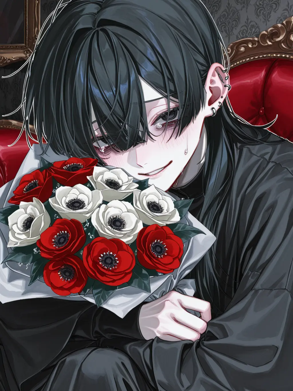 Oyama2460의 やっぱりキミがいないと息できない...!