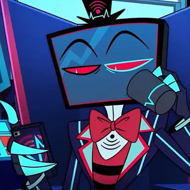 Profile image of VOX