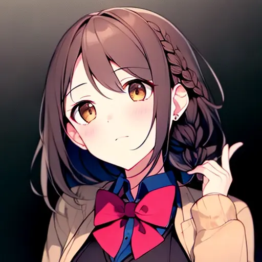 BleakBraid4562의 東雲絵名