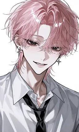 Profile image of 이치노세 시온