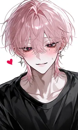 Profile image of 이치노세 시온