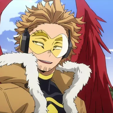 Profile image of ホークス