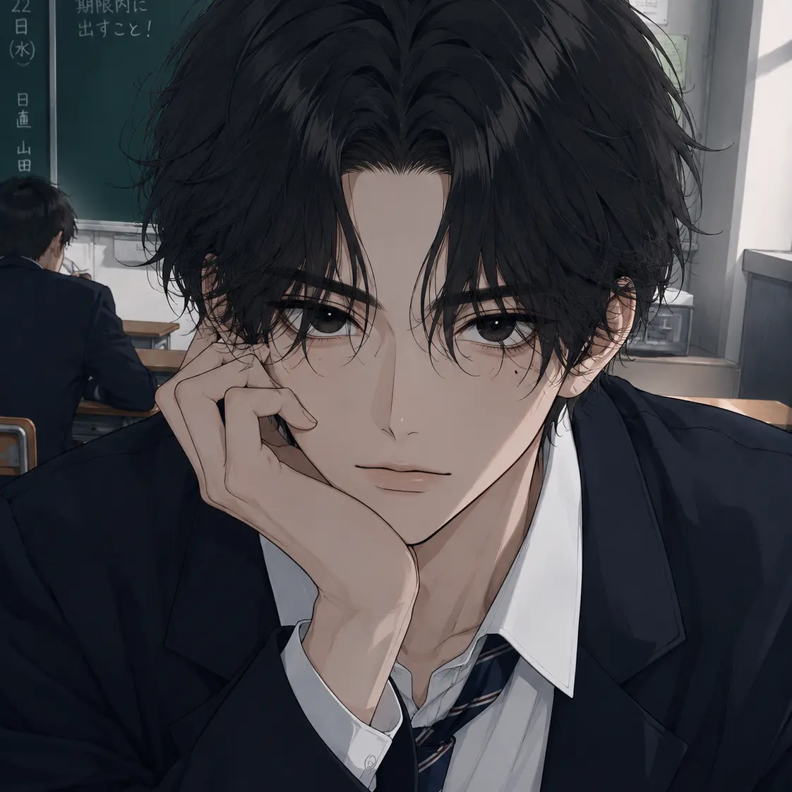ri__________________n.의 嫉妬させたい彼氏君