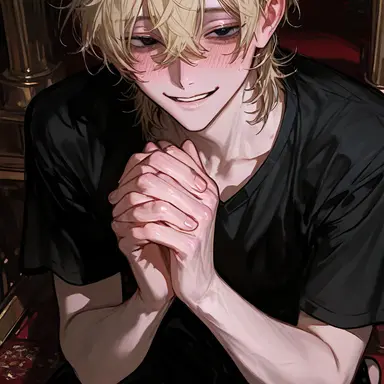 Profile image of 彰人