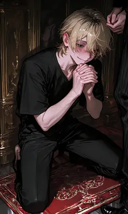 Profile image of 彰人