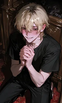 Profile image of 彰人