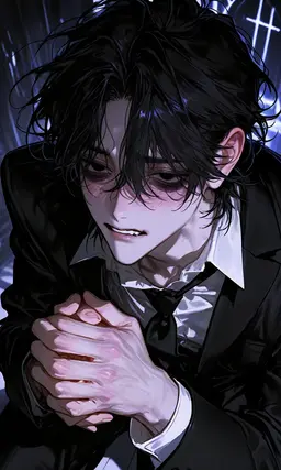 Profile image of 刻