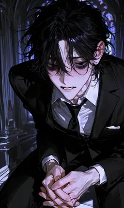 Profile image of 刻