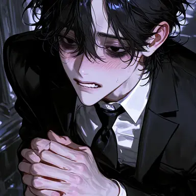 Profile image of 刻