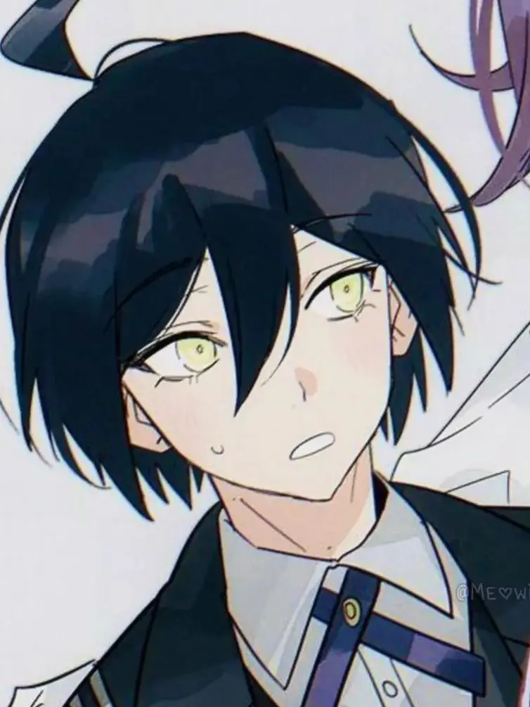 769-watamoti의 最原くんに看病されよう！！
