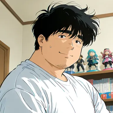 Profile image of Kenichi