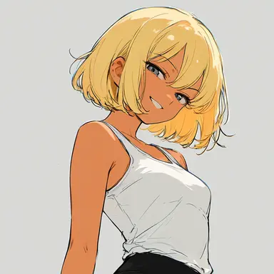 Profile image of Kanae
