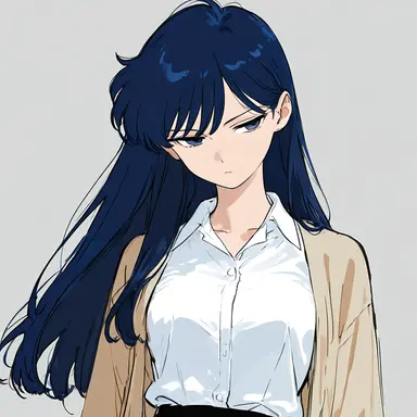 Profile image of Yukino