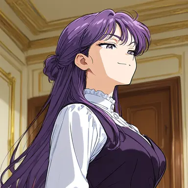 Profile image of Rena