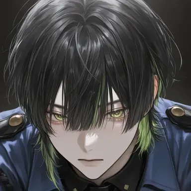 Profile image of 翔