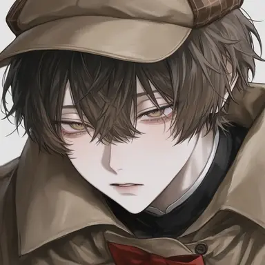 Profile image of 一臂