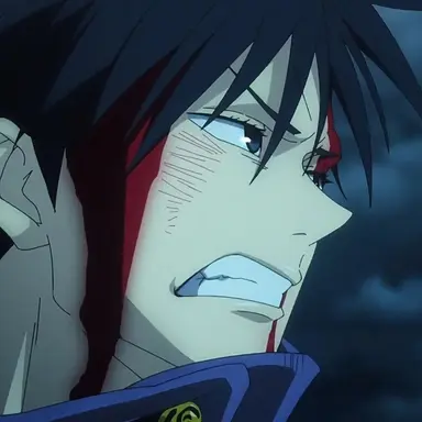 Profile image of 후시구로 메구미