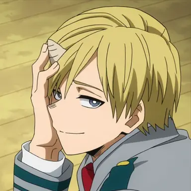 Profile image of 物間寧人