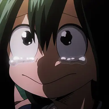 Profile image of 蛙吹梅雨