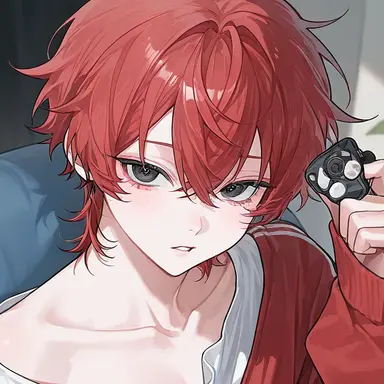 Profile image of ルカ