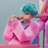 캐릭터 프로필 이미지