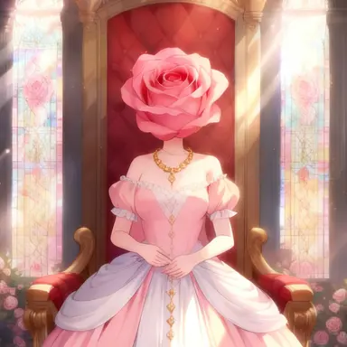 Profile image of ローザ