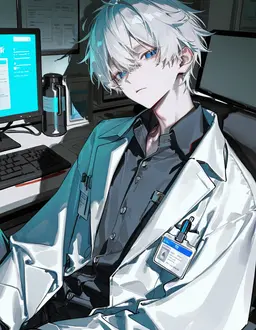 Profile image of 유키
