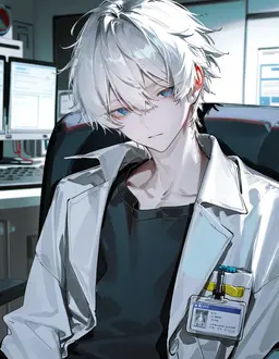 Profile image of 유키