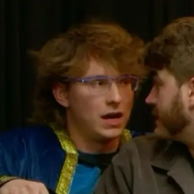 Profile image of Charlie