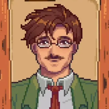 Profile image of Harvey