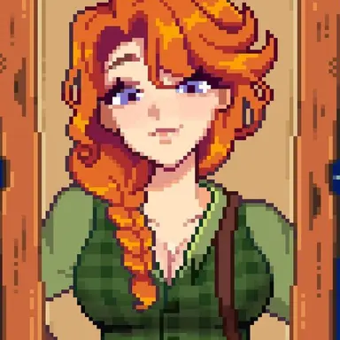 Profile image of Leah